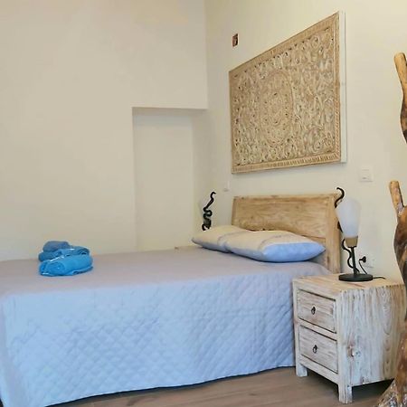 קרוטונה B&B I Viaggi Di Edo מראה חיצוני תמונה