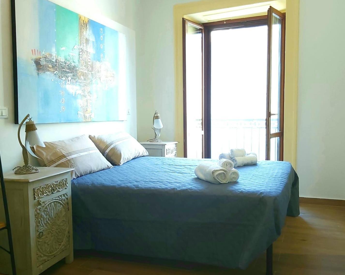 קרוטונה B&B I Viaggi Di Edo מראה חיצוני תמונה
