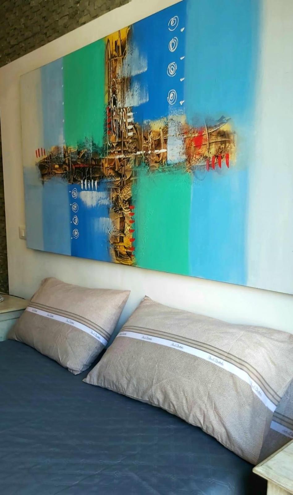 קרוטונה B&B I Viaggi Di Edo מראה חיצוני תמונה
