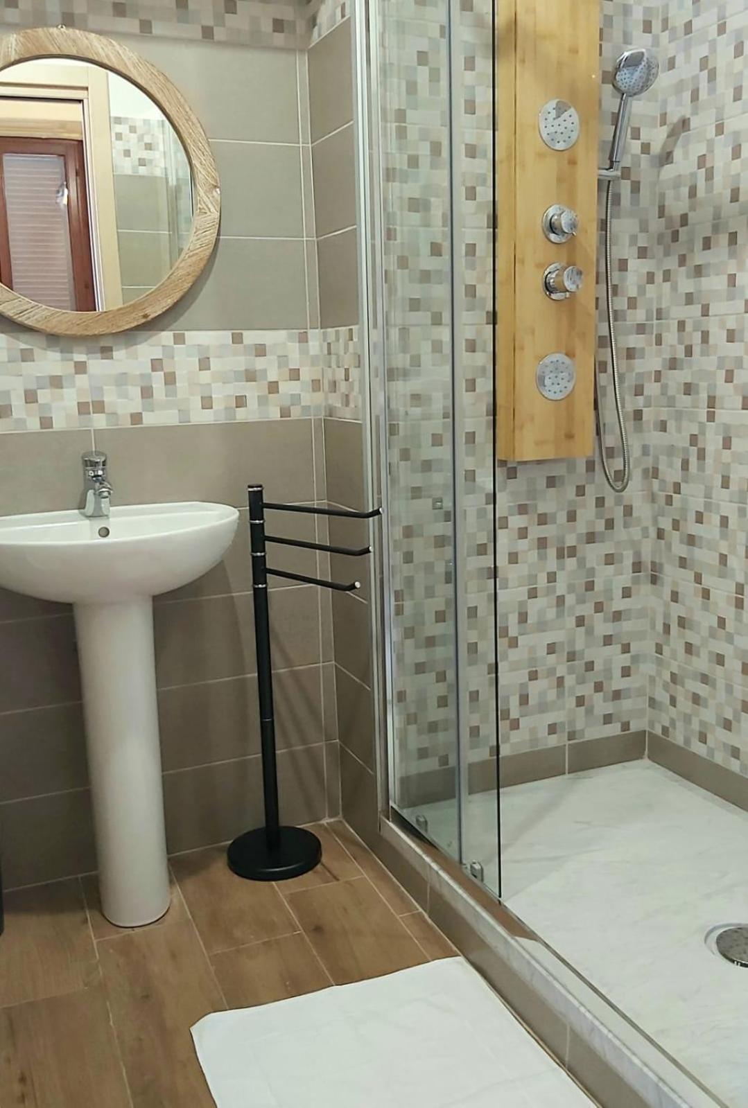 קרוטונה B&B I Viaggi Di Edo מראה חיצוני תמונה
