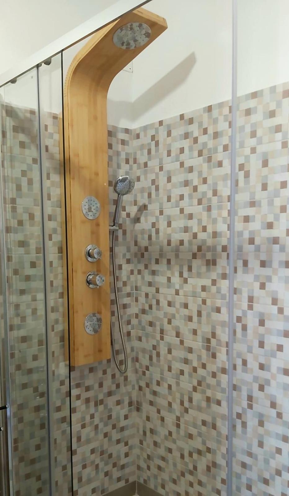 קרוטונה B&B I Viaggi Di Edo מראה חיצוני תמונה