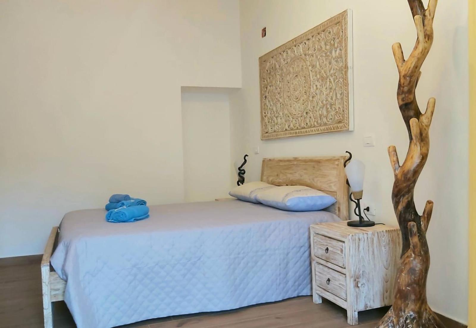 קרוטונה B&B I Viaggi Di Edo מראה חיצוני תמונה