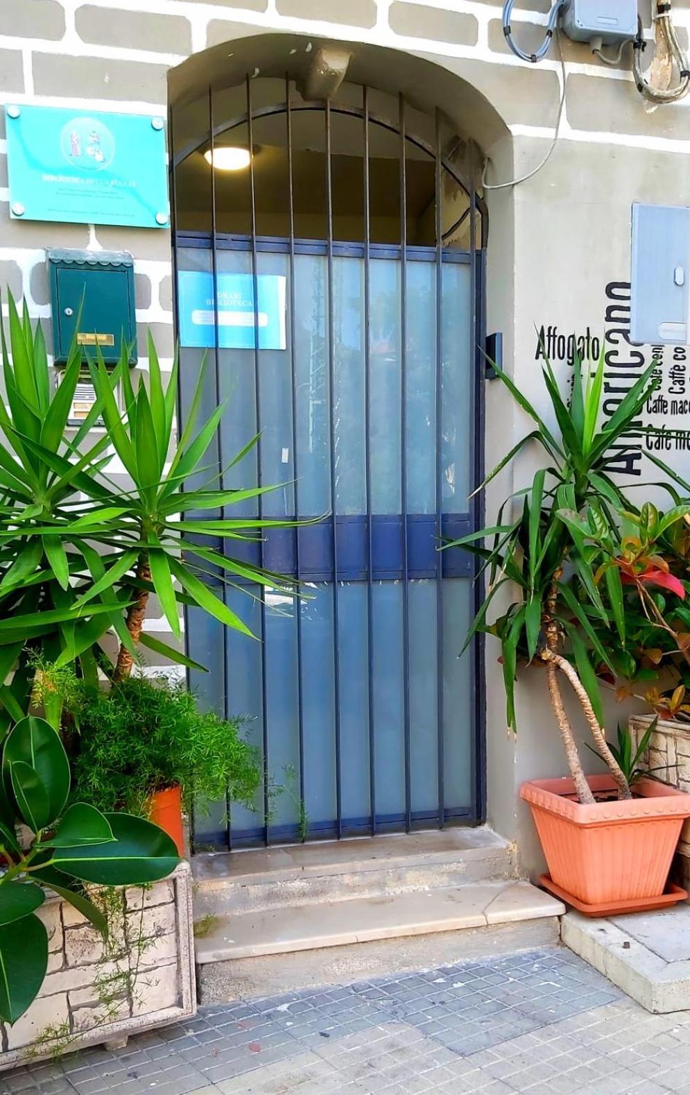 קרוטונה B&B I Viaggi Di Edo מראה חיצוני תמונה